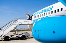 Hillary has unveiled 'Hill Force One' but does it stack up to Trump's gold encrusted jet?