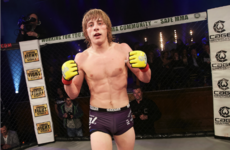 Pimblett expects UFC call-up by following in McGregor's footsteps tomorrow night