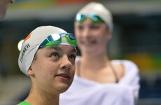 14-year-old Nicole Turner just misses out on Paralympic medal after smashing personal best