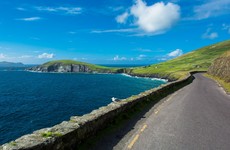 Best Irish road trips: The Wild Atlantic Way