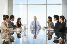 Swedish companies will be fined if they don't have enough women on their boards