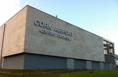 Plane in landing accident at Cork Airport