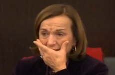WATCH: Italian welfare minister cries during austerity announcements
