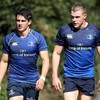 Lancaster's Leinster defence to be tested by dangerous Warriors
