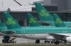 Irish skies are a lot busier this year as 2016 is on course to set an air traffic record