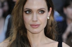 Angelina Jolie sued in plagiarism claim over upcoming movie