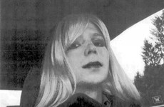 Chelsea Manning begins hunger strike in military prison