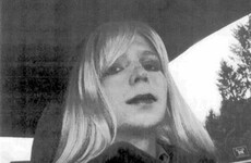 Chelsea Manning begins hunger strike in military prison