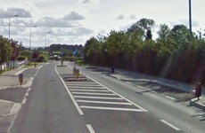 Man dies after his car collides with fence in Tipperary