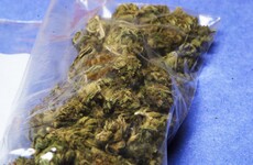 Man charged after €60k-worth of cannabis found in car during routine checkpoint