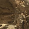 Nasa's Curiosity rover has sent back some holiday pics from Mars