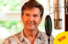 Daniel O'Donnell's Facebook page is the loveliest place on the internet