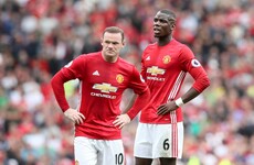 Man United's big players disappoint and more Premier League talking points