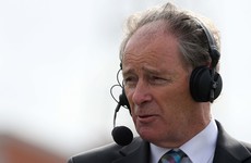 'You might find him in the bottom of a lucky bag' - Brian Kerr's wonderfully-Irish commentating