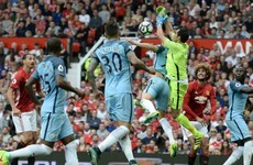 'Claudio Bravo performance one of the best I've seen'