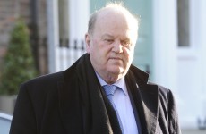 Budget Day (pt 2) – the main points from Michael Noonan's announcement