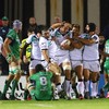 Connacht collapse as Ospreys deal second home defeat of Pro12 defence