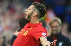 Liverpool turn on the style at redeveloped Anfield