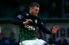 Bray Wanderers nudge Longford Town a step closer to relegation