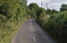 Man dies after motorcycle and car collide in Wexford