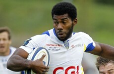 Nakaitaci bags a hat-trick as Top 14 champions Racing suffer 37-point trouncing against Clermont