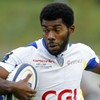 Nakaitaci bags a hat-trick as Top 14 champions Racing suffer 37-point trouncing against Clermont