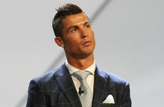 Ronaldo: 'Xavi has not won a single Ballon d'Or... I have won three'