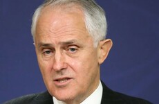 Australian prime minister links 'IS-inspired' stabbing to 9/11 anniversary