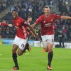 Zlatan says Rashford will 'take over everything' if he's given time