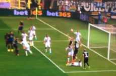 Joe Hart blunder proves costly as Torino lose on his Serie A debut