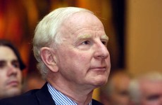 "This has been a life-changing experience" - Pat Hickey responds to ticketing charges