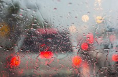 The 7 tips you need for driving in wet weather