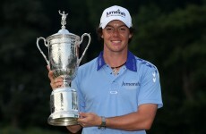 The sporting year in review: June