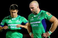'You can't just throw €400k or €500k on people' - Lam backs Connacht to rebound