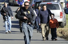 Sitdown Sunday: 'They say my son's Sandy Hook death was a hoax'