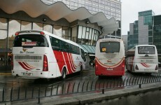 Bus Eireann to upgrade fleet in 2012