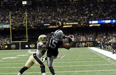 The Redzone: The 'just win, baby' mantra lives on in Oakland