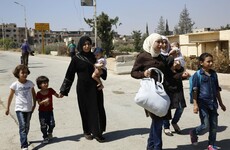 Divorces and multiple marriages - the other issues in the Syrian civil war