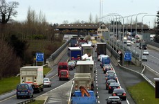 Proposed toll increases for M50 and Port Tunnel 'excessive burden' on road users