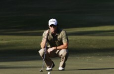 Virus hits Rory McIlroy's Race to Dubai showdown preparations