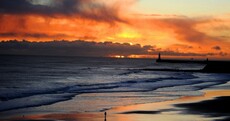 Take a break from Budget 2012 with our snowy slideshow