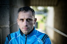 'I knew there was the chance of back-to-back All-Irelands. That’s what was sacrificed'