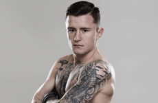 Undefeated SBG teen James Gallagher has been given his next assignment on the global stage