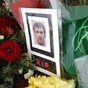 Private funeral for Wales manager Gary Speed