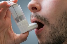 25 years of breathing through a straw - this is what it's like to live with cystic fibrosis