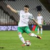 Good news on Robbie Brady's injury ahead of Ireland's World Cup qualifiers next month