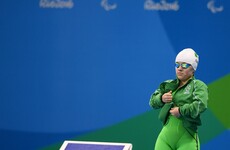 Ireland's athletes toil under the searing Brazilian sun but swimming star continues to shine