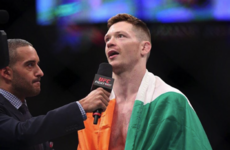 Contract impasse leaves Duffy on course to miss UFC Belfast and test free agency