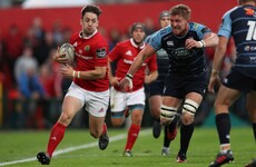 Pienaar's leadership, super Sweetnam and more of the weekend's Pro12 highlights