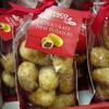 Tesco is selling these 'chocolate new potatoes' for Christmas - but what even are they?